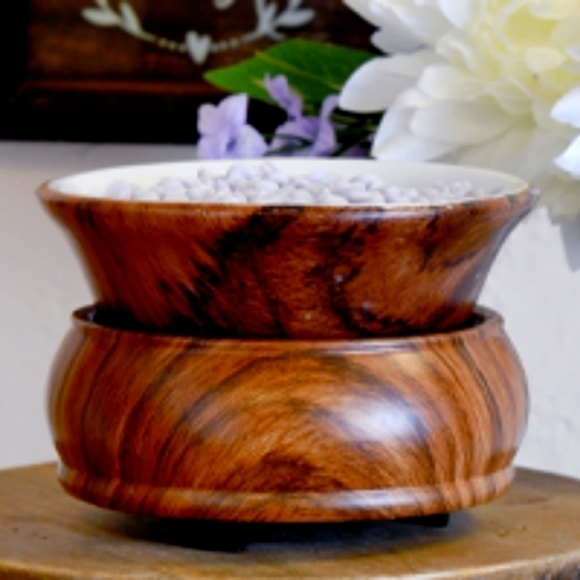 Pink Zebra Wax warmer Simmer Pot - Picture 1 of 2